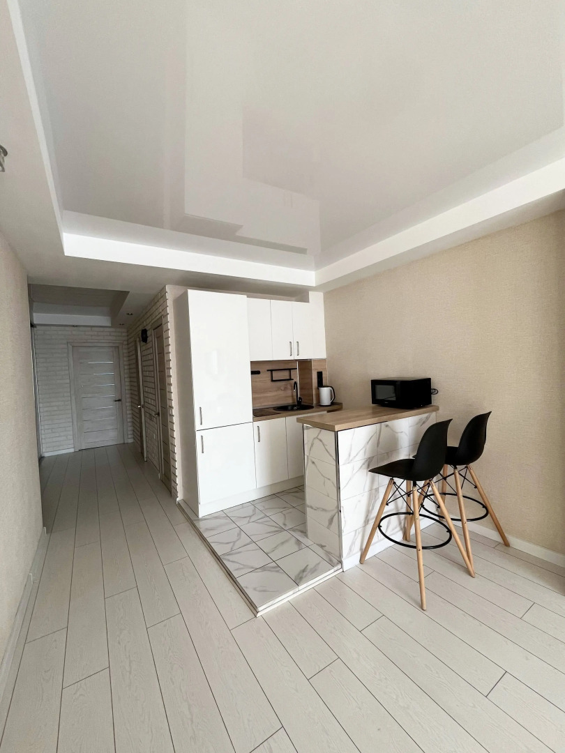 Квартира 2-комнатная