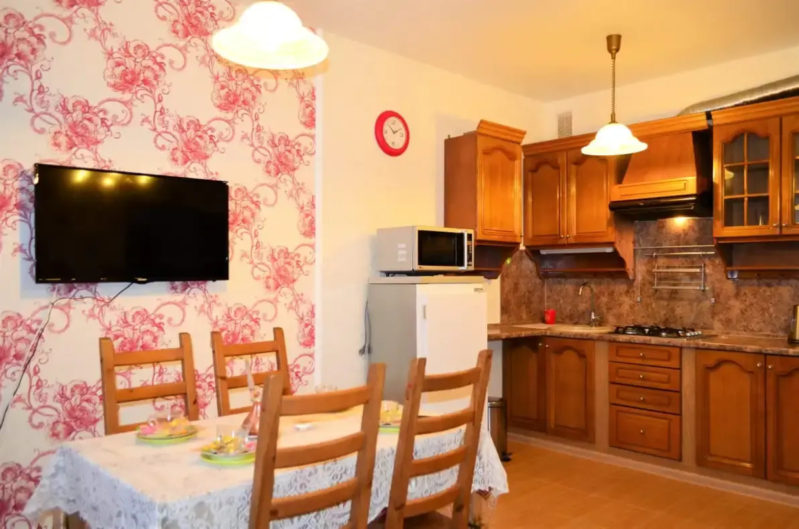 Гостевой дом на Малышевской 109