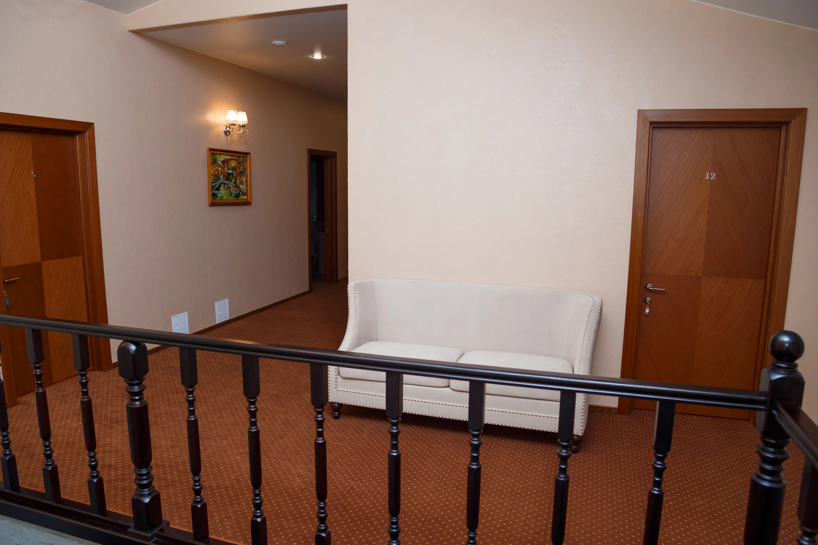 Гостиничный Комплекс Aristokrat