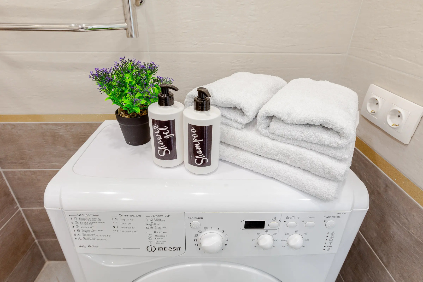 Апартаменты Студия возле Космопорта