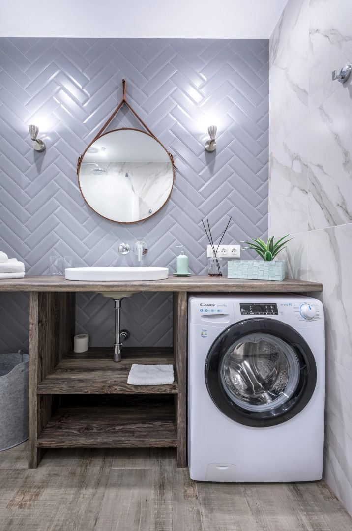 Апартаменты Central nearby Marriott 1001