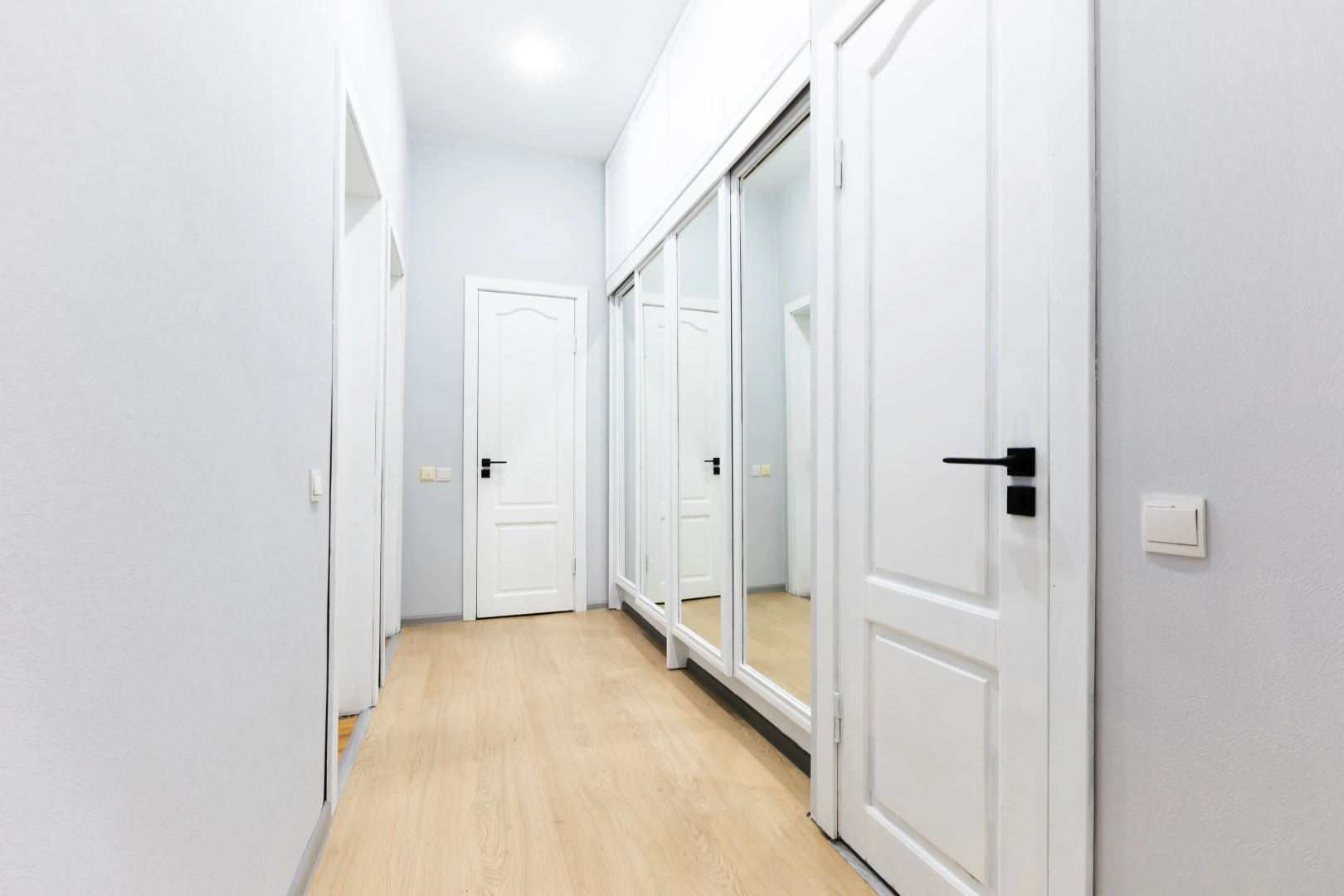 Квартира FlаtStay Биржевая Линия 1/1Ж