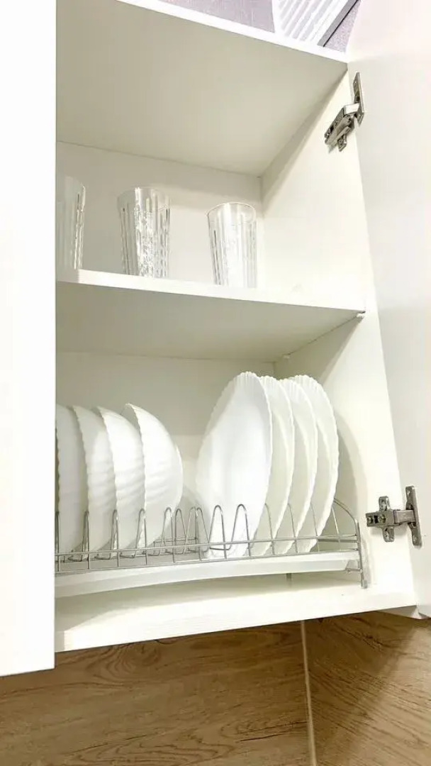 Квартира на Улице Кутузова 16к1