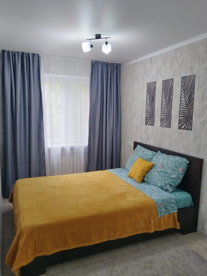 Квартира Красная 5