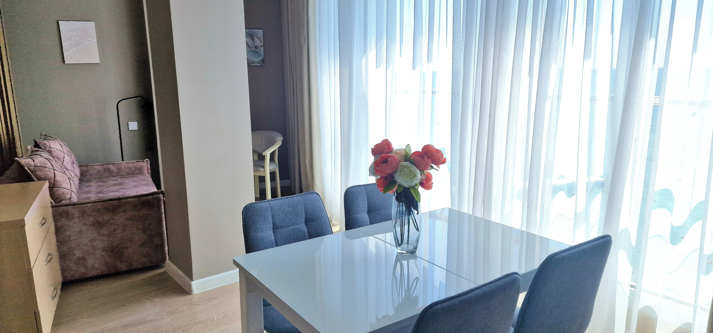 Отель Санремо