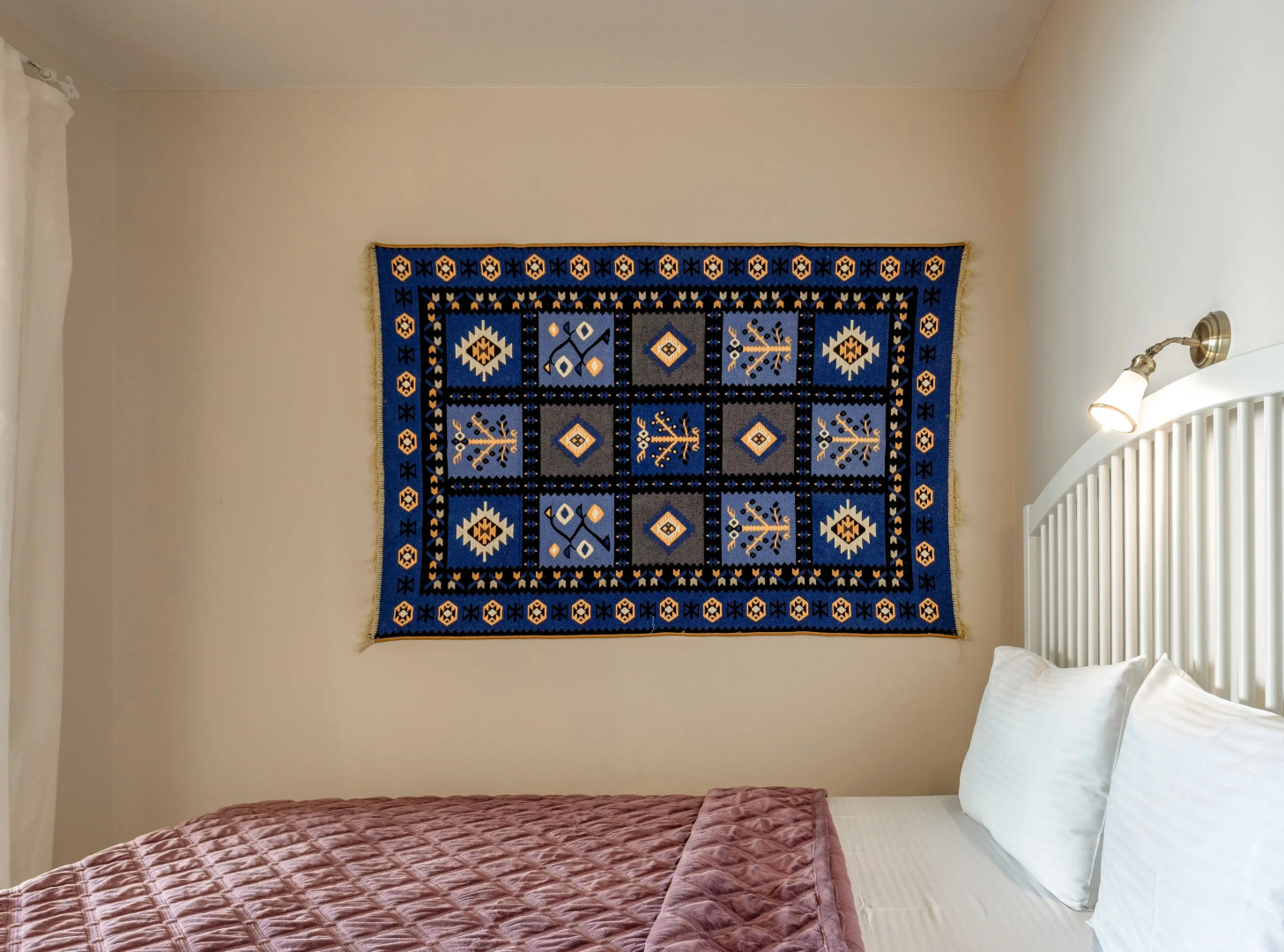 Апартаменты 116 с видом на море в современном Жилом комплексе