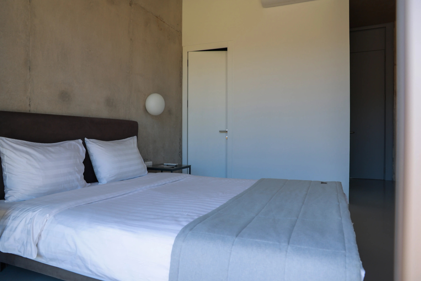 Концепт-отель by COAF