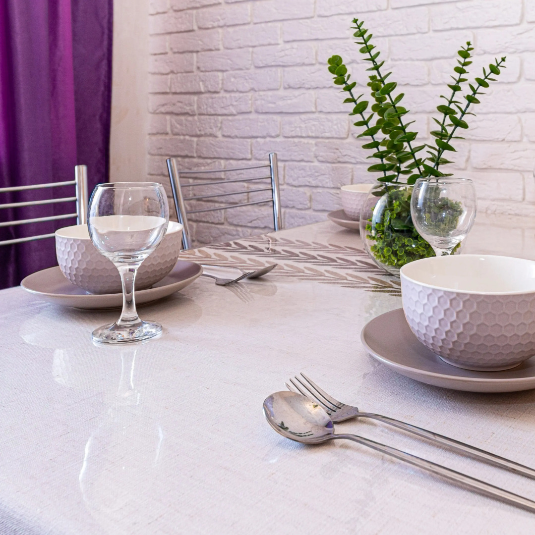 Апартаменты Comfort на Панораме