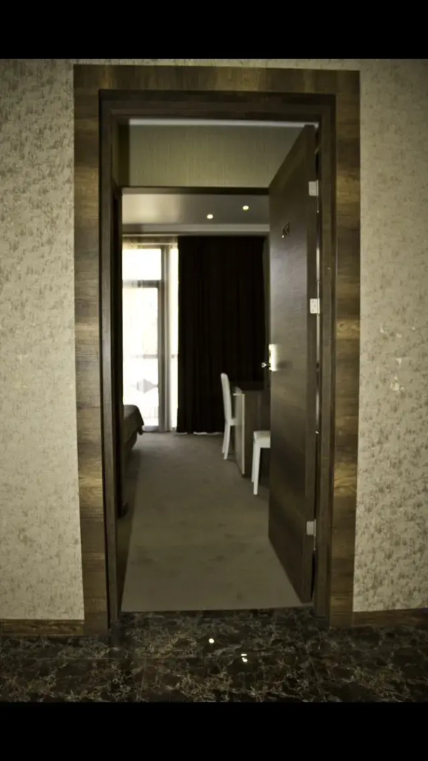 Отель Пальма