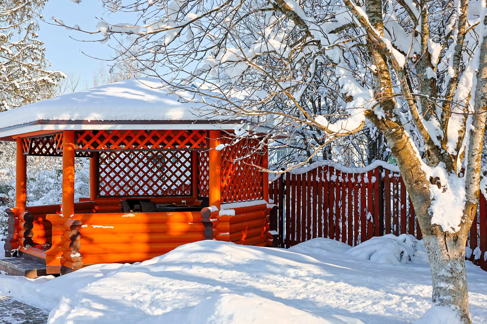 Гостевой дом Совушкин Дом