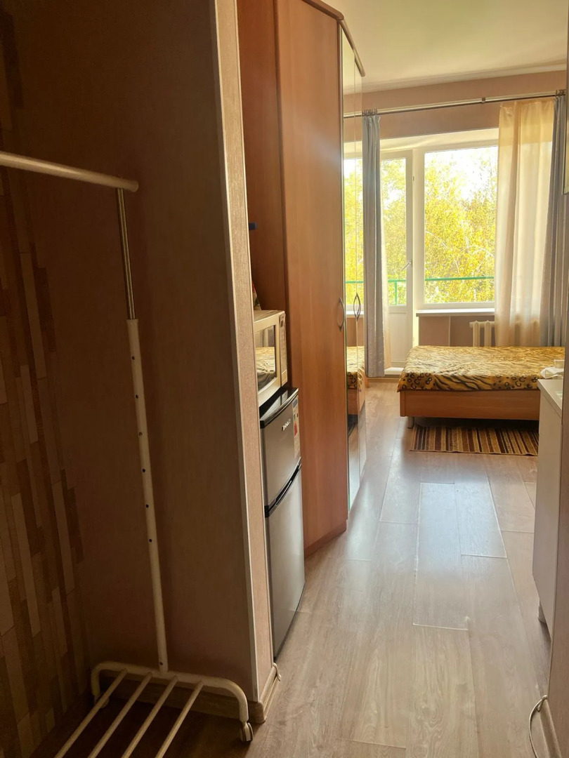 Апартаменты Комфортная студия