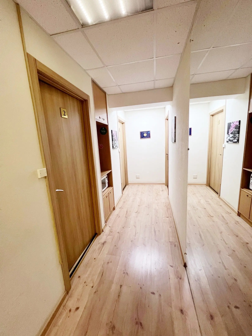 Гостевой Дом Вятские Улочки Центр