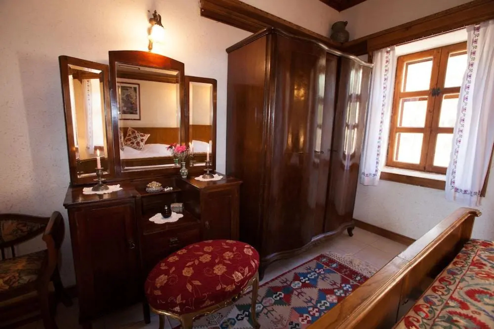 Отель Hoyran Wedre Country Houses