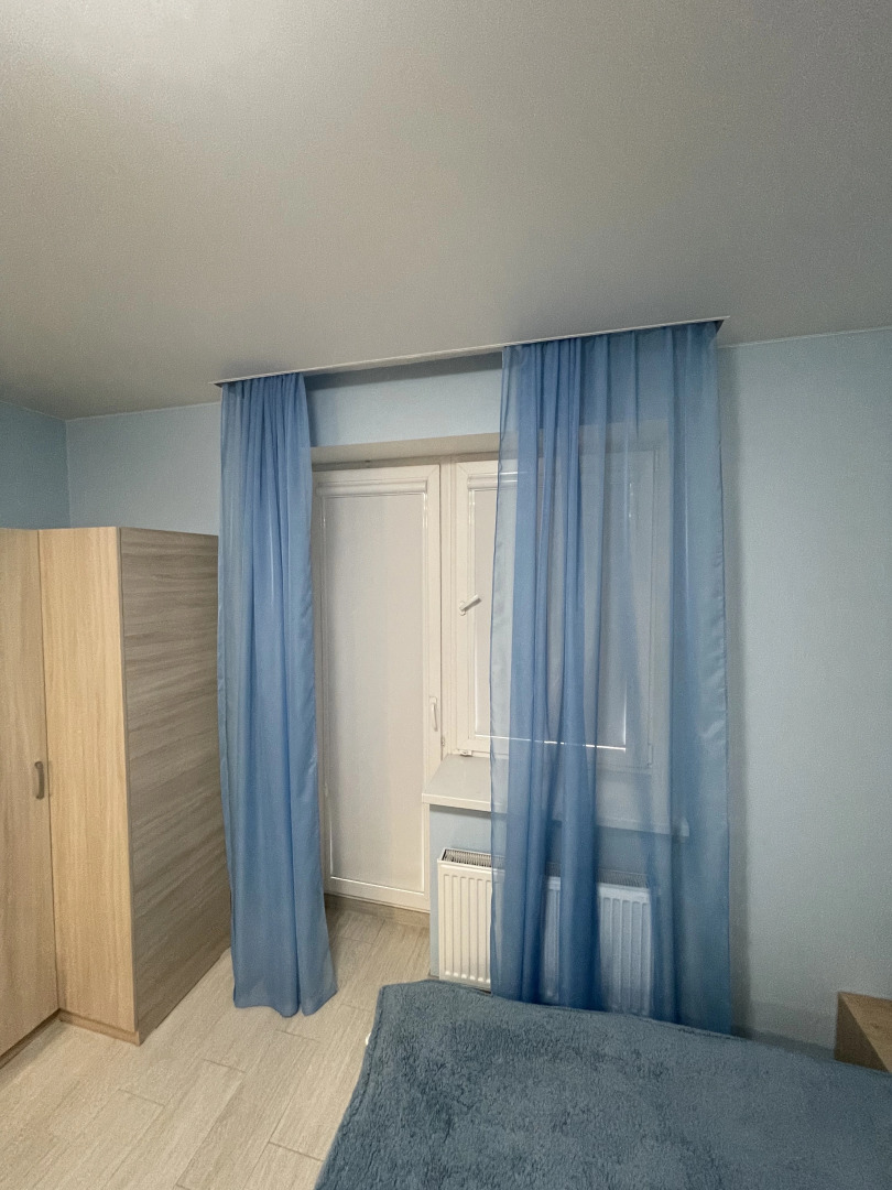 Апартаменты Терещенко 6/2