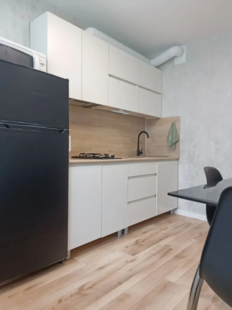 Квартира Уютная однокомнатная