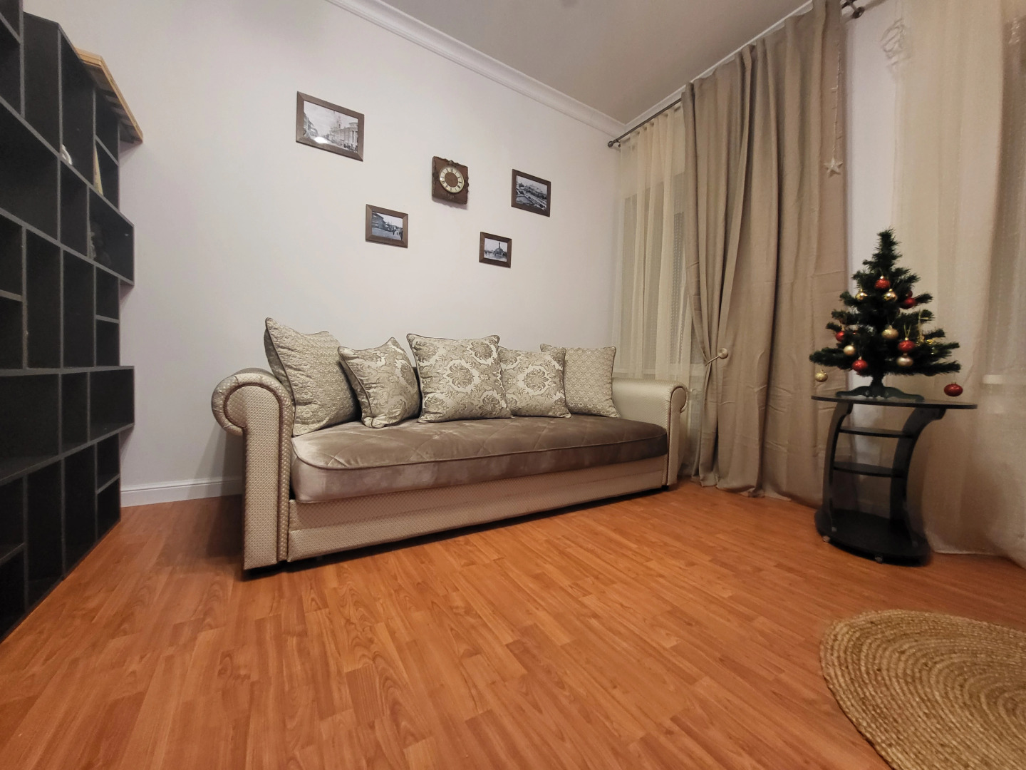 Квартира Уютная Однокомнатная в Центре Костромы