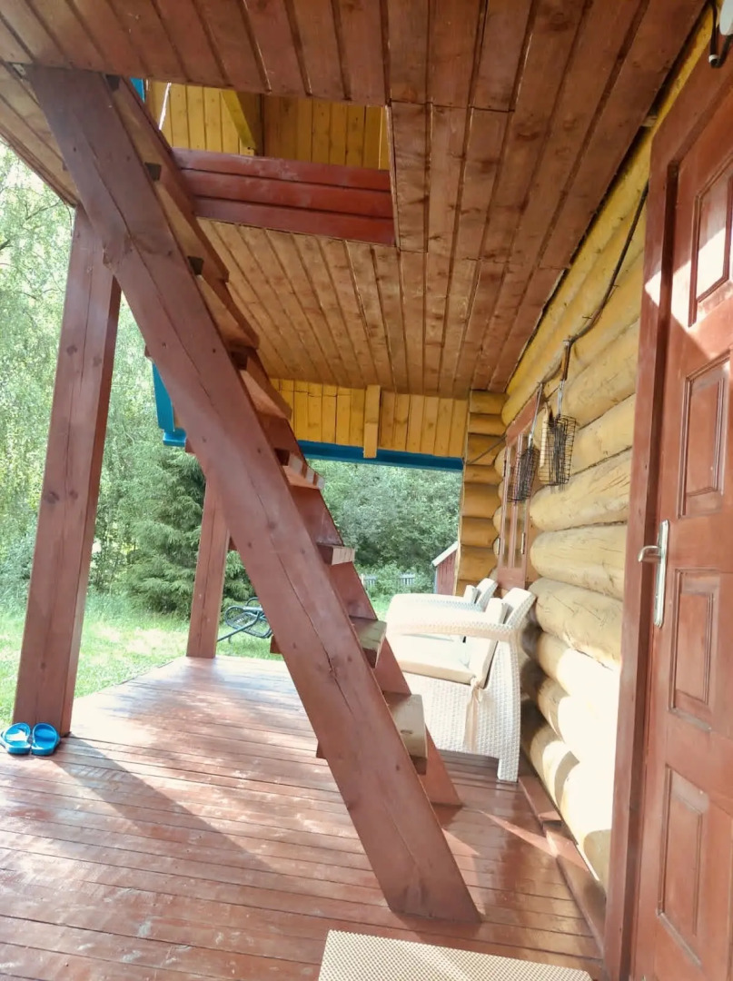 Гостевой дом у Лесного Озера