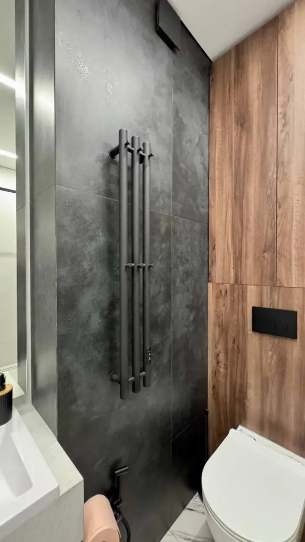 Апартаменты Бизнес Класса в ЖК УНО