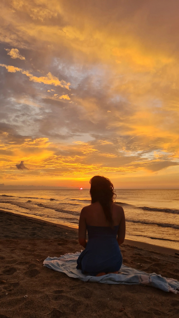 Ночлег и завтрак (B&B) Chevere Beach Hotel Frente Al Mar