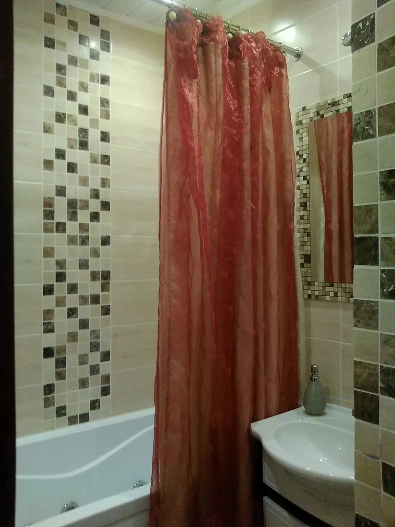 Апартаменты Philisa na Turbaze