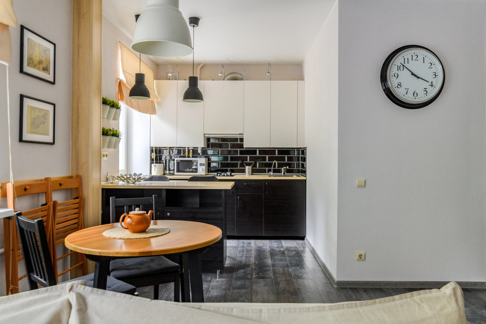 Апартаменты Арт Апарт около Кремля Лофт