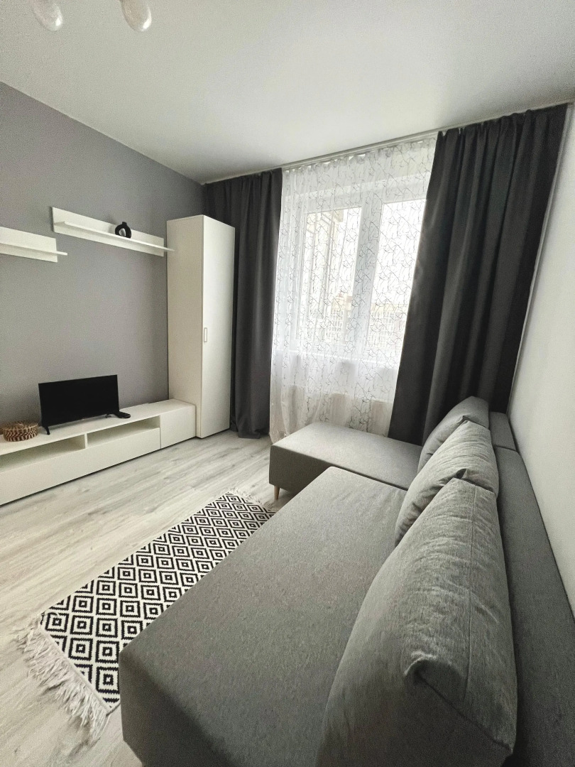 Квартира Панорама Согласия