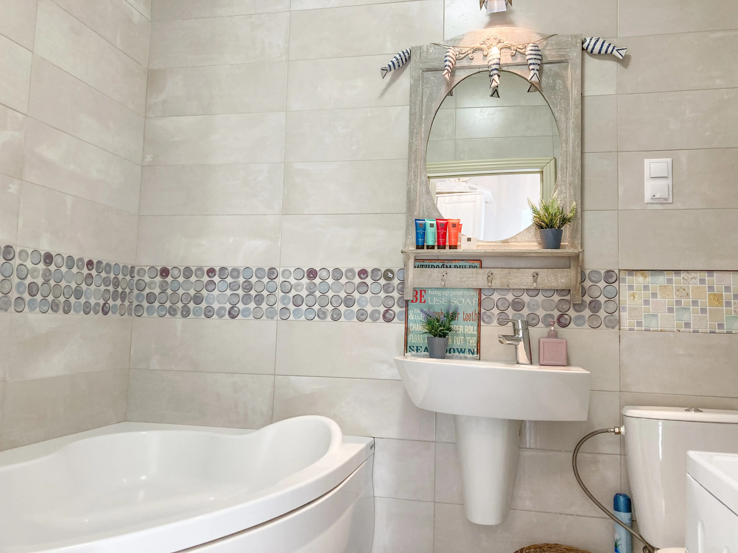 Sunny Svetlogorsk 30