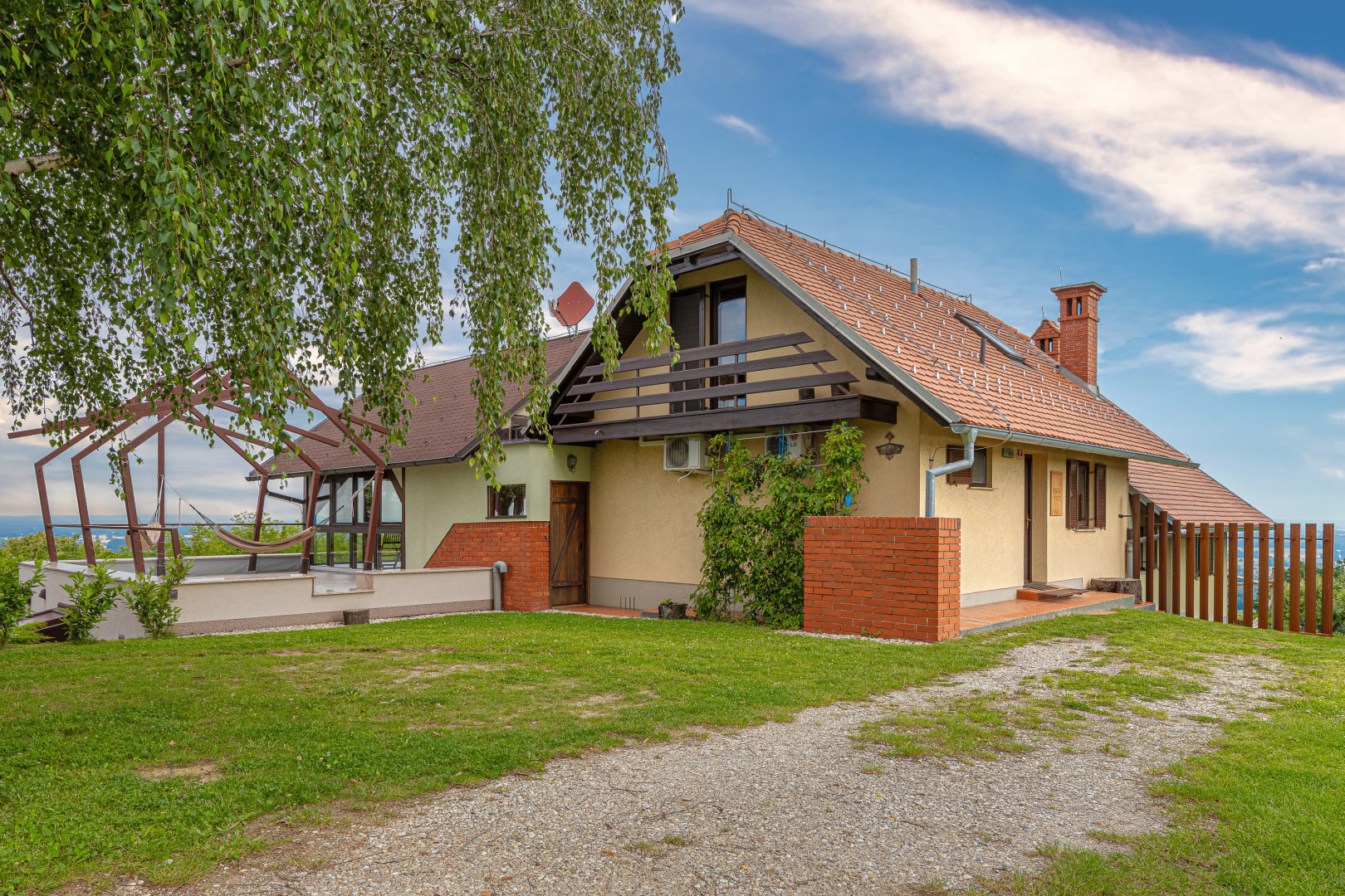 Вилла Holiday House Podhamer Marijan