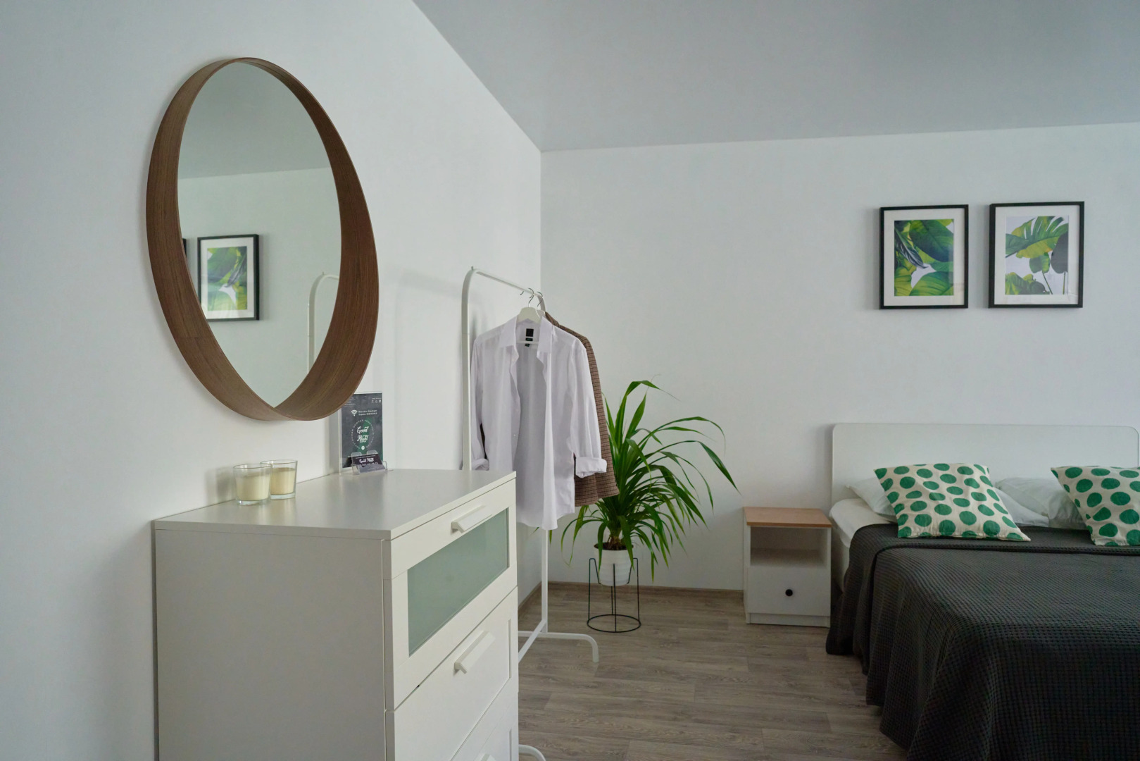 Апартаменты Good Night на Елизаровых 38