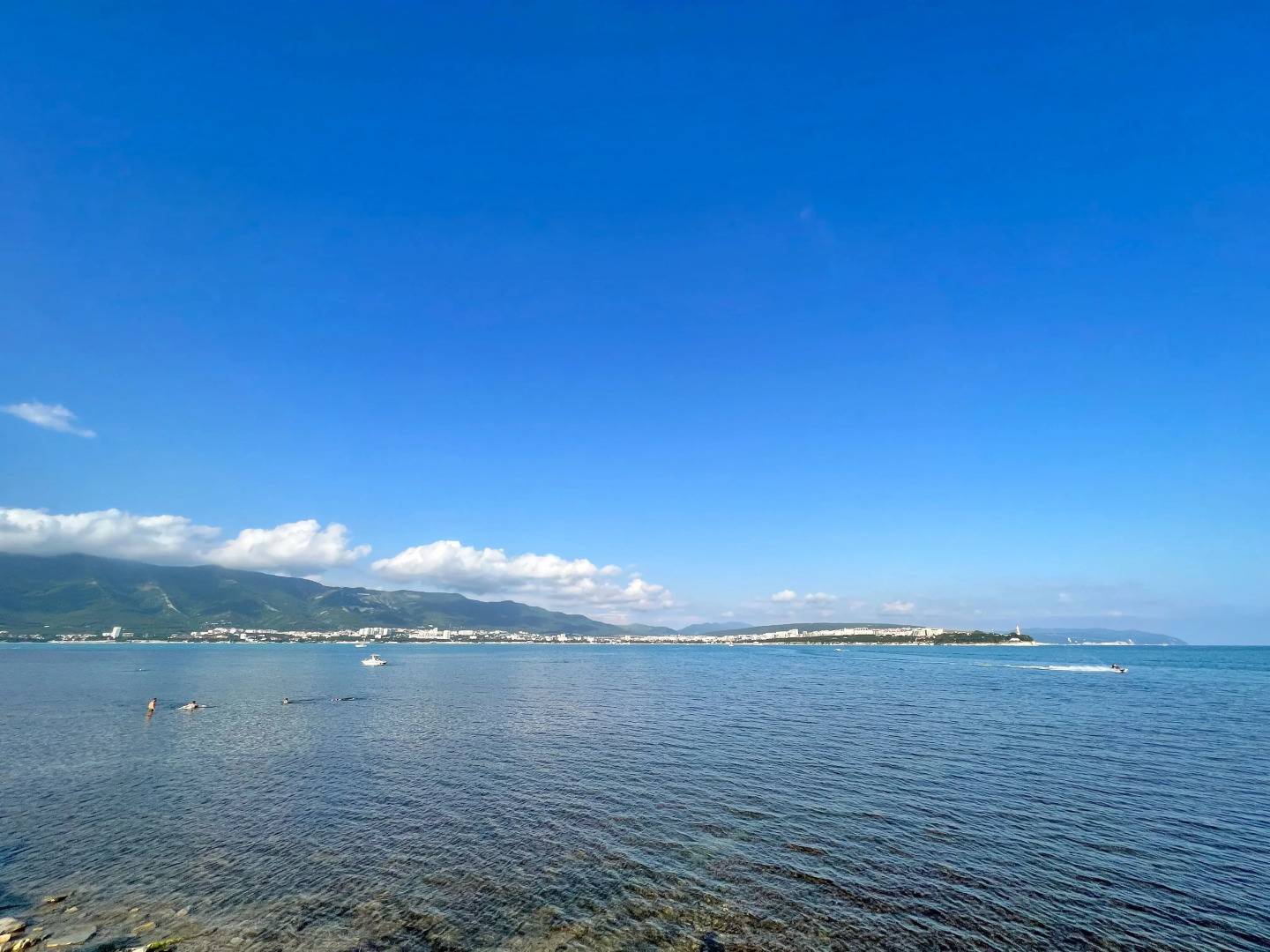 База отдыха Глория