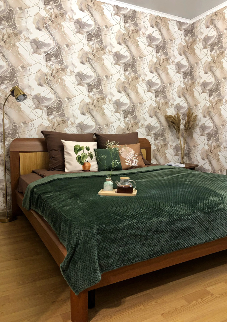 Апартаменты Leventsovsky