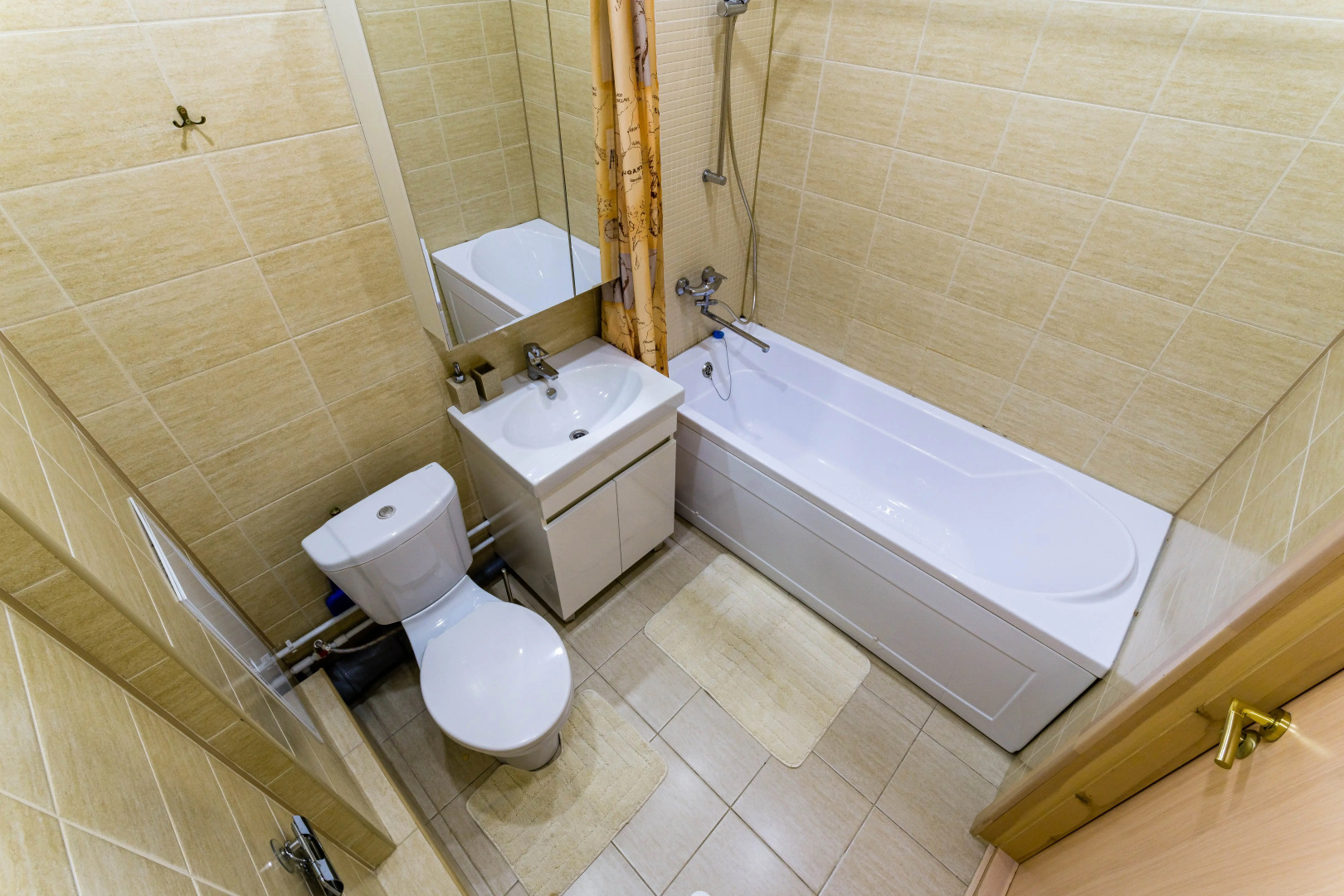 Апартаменты Степана Разина 2