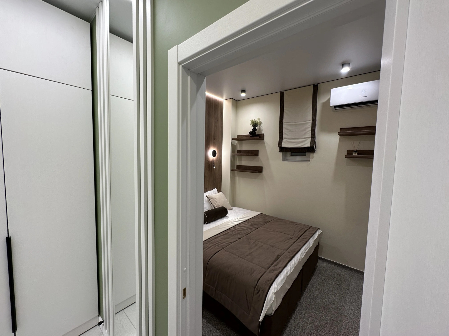 Гостевой дом V2