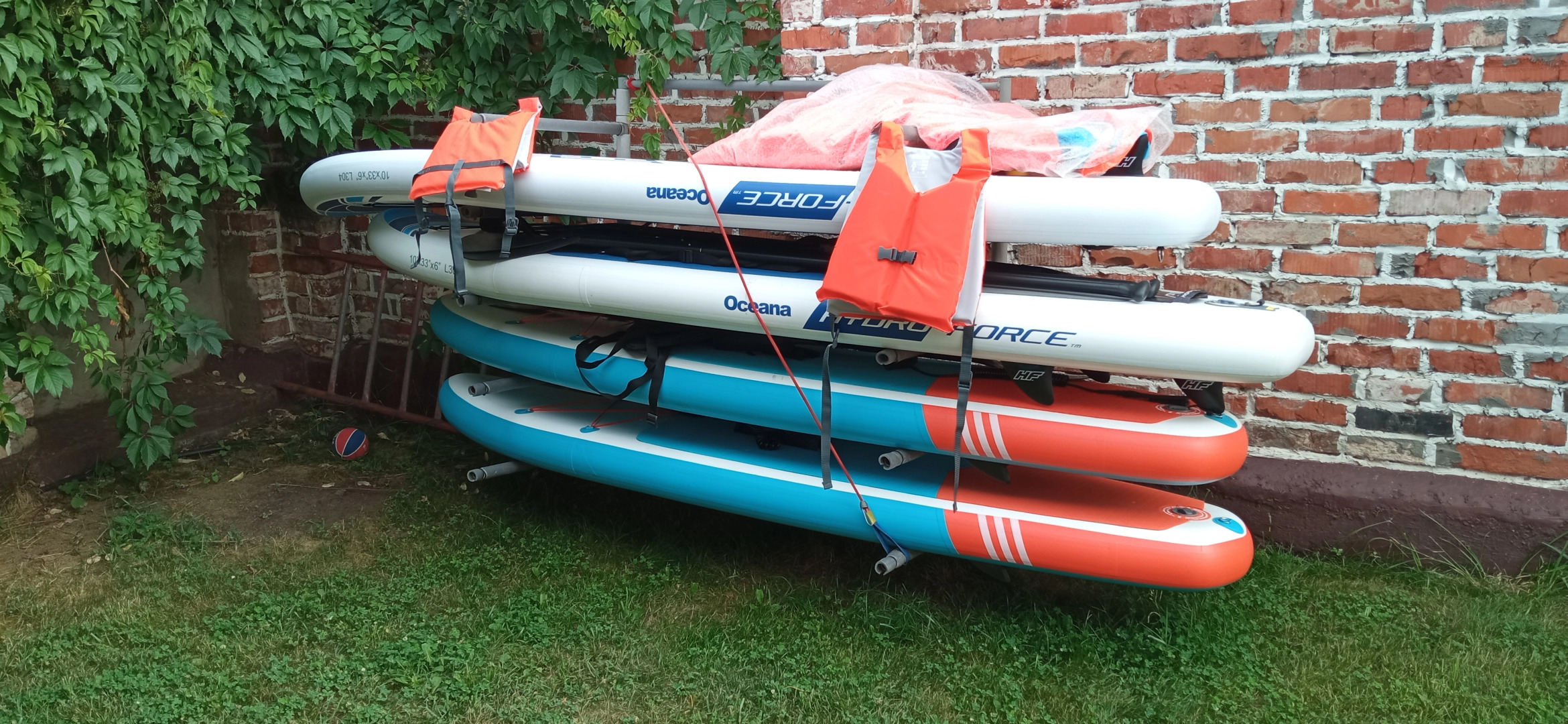 Гостевой дом у Озера