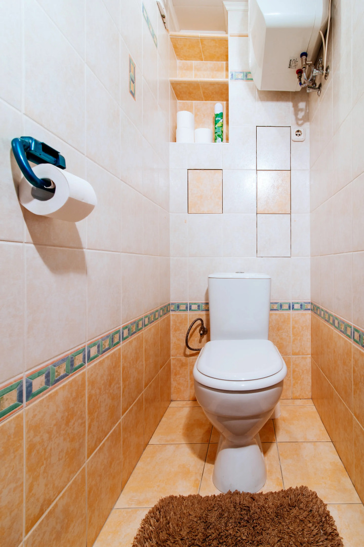 Апартаменты Немига 12