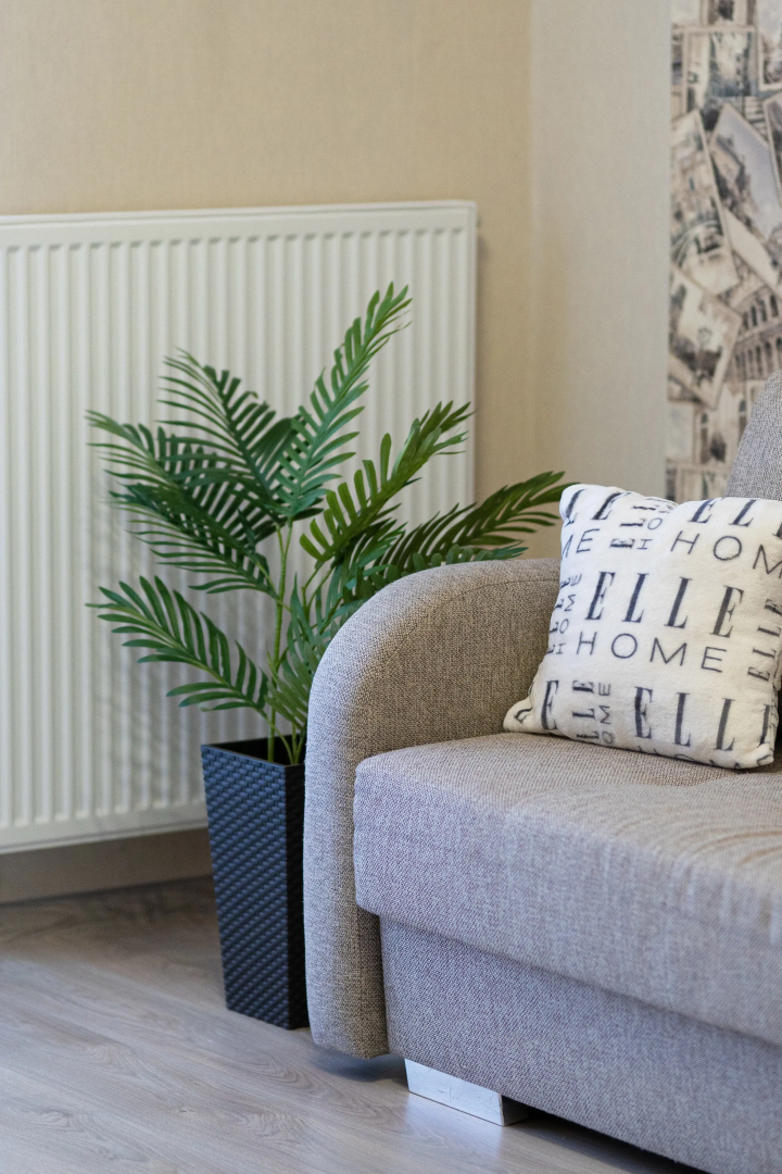 Апартаменты Koenig Style 3