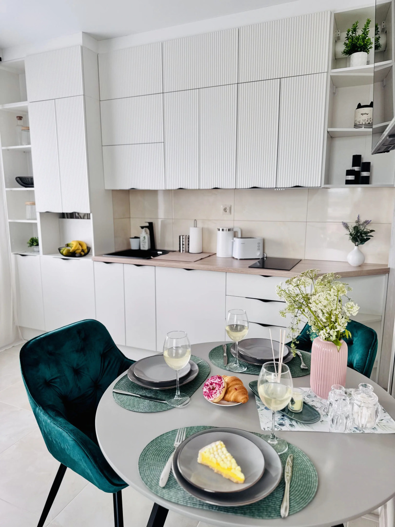 В Шаге от Моря Квартира