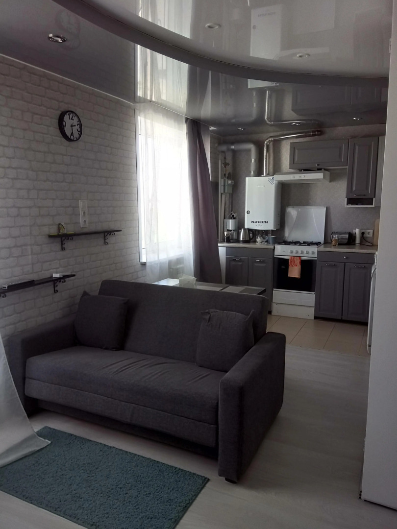 Апартаменты Уютное гнездышко