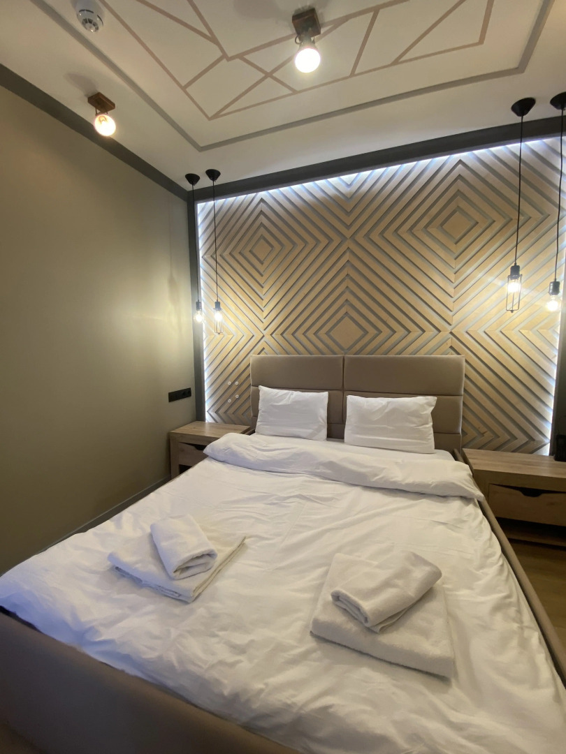 Городская гостиница The 7 Dreams