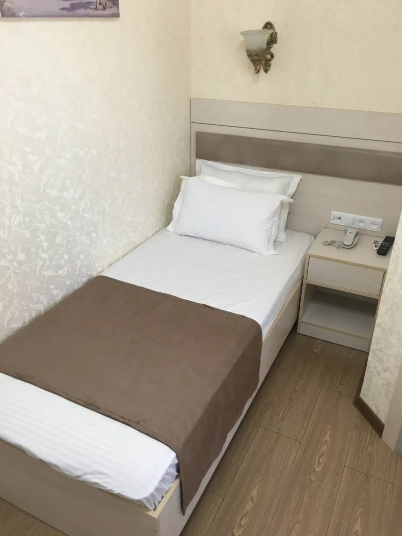 Отель Олд Хива