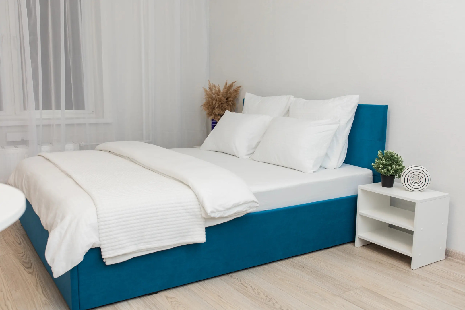 Квартира Совремeнная Cтильная в Новом ЖК