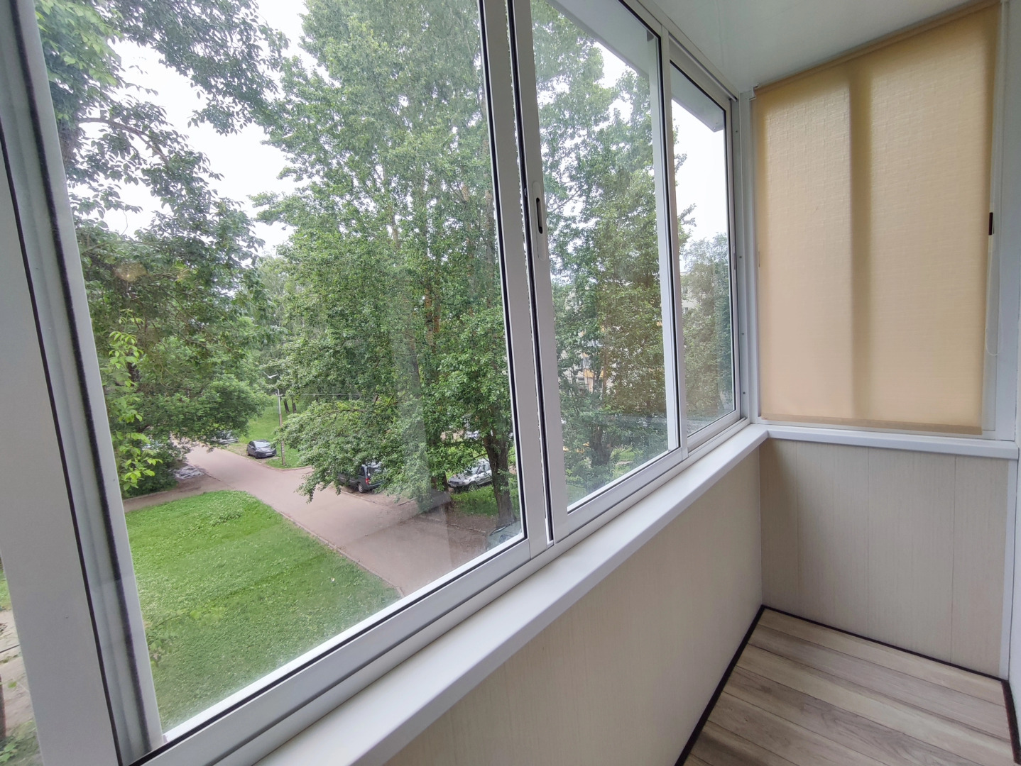 Апартаменты двухкомнатные в самом центре Витебска,