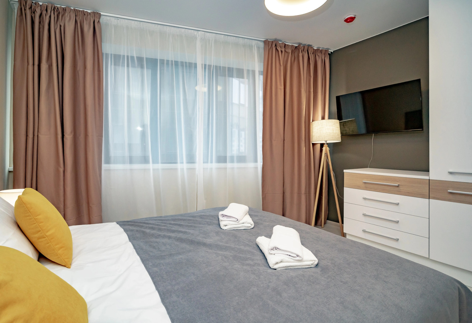 Квартира Некст 177