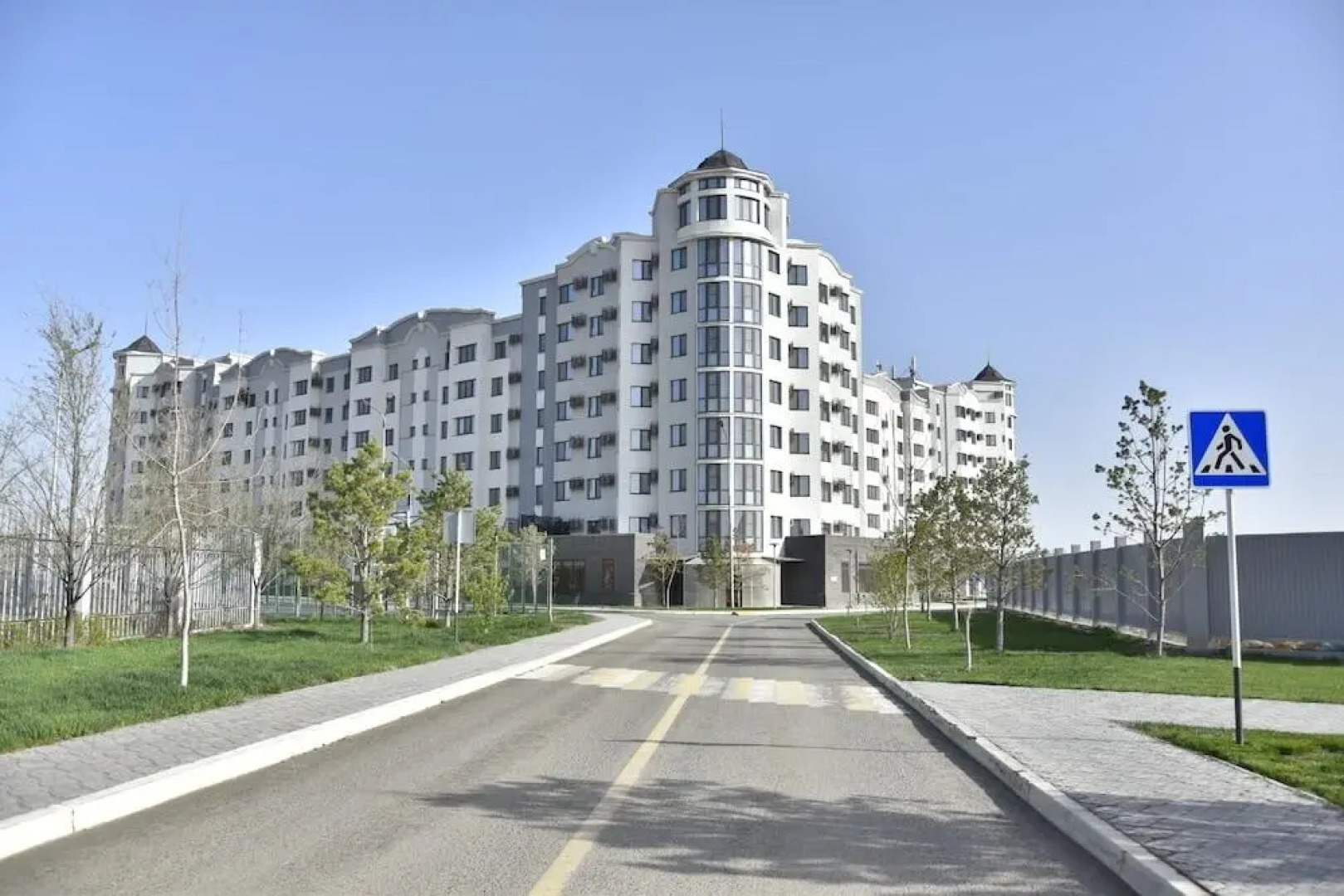 Riviera Park Residence