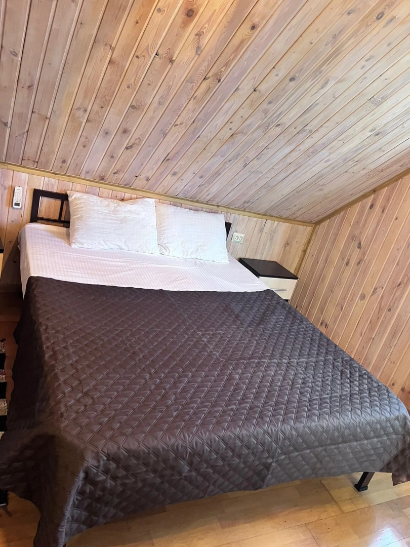 Гостевой дом Калиновка