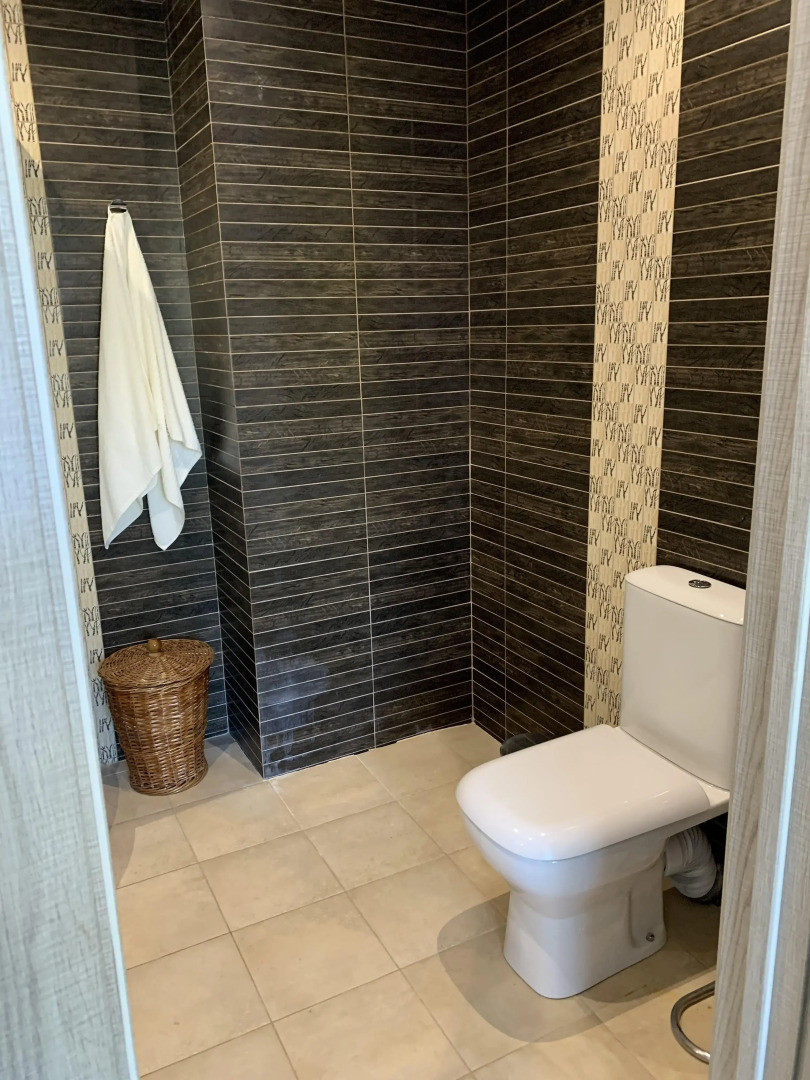 Вилла Вилладжио Фэмили