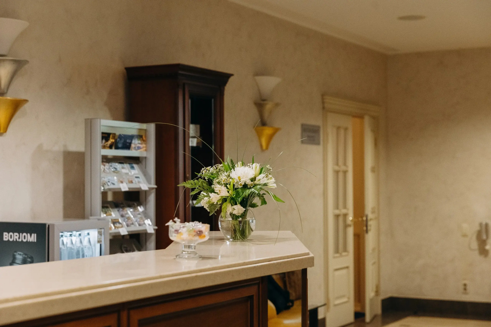 Гостиница Для Вас