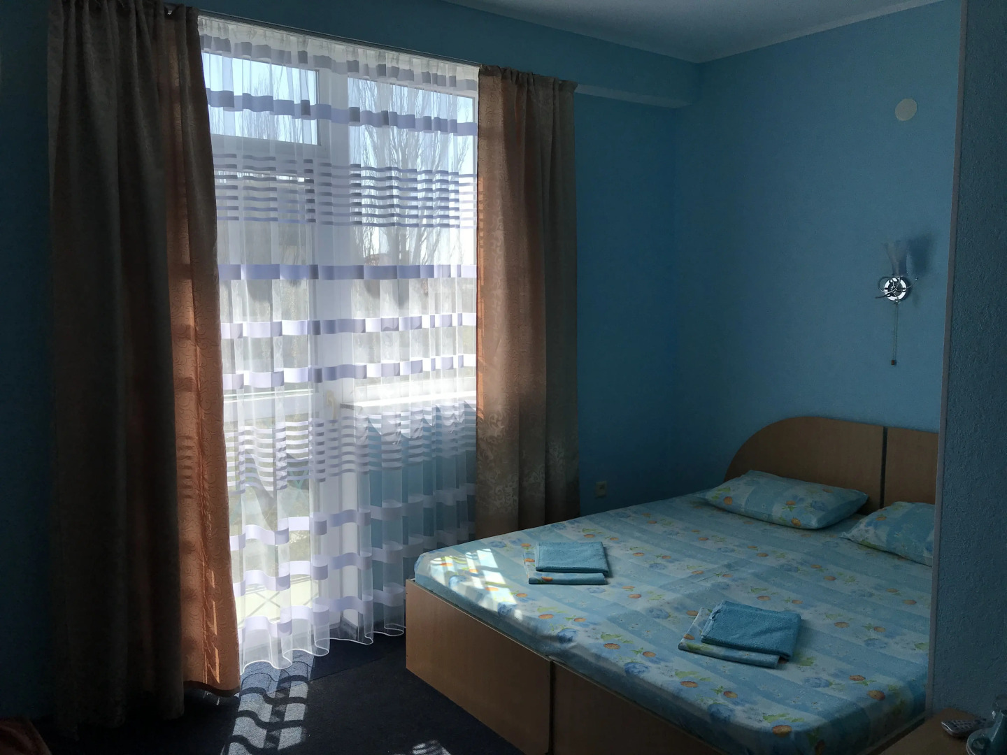 Гостевой Дом Agave