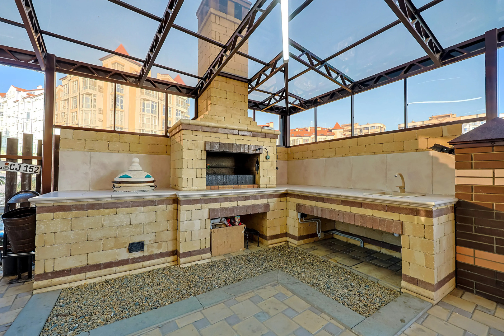 Гостевой дом Дом Путешественника