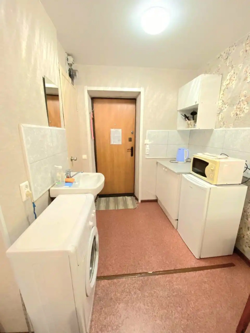 Апартаменты на Матвеевском шоссе 12